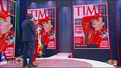 "Woman of the Year"