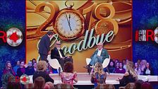 Goodbye 2018!