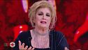 Iva Zanicchi: la posta del corno