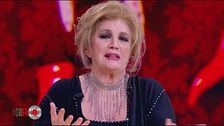 Iva Zanicchi: la posta del corno