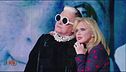 Cristiano Malgioglio e Rita Pavone