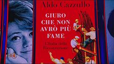 Aldo Cazzullo