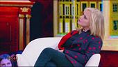 Rita Pavone, tra palcoscenico e passione