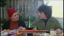 In ricordo di Massimo Troisi