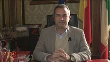 Luigi De Magistris
