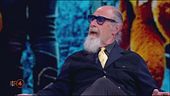 D'Agostino su censura e scandali sanremesi