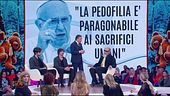 Censura e pedofilia nel clero