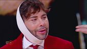 Chirurgia selvaggia: Giacomo Urtis