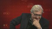 Vittorio Sgarbi