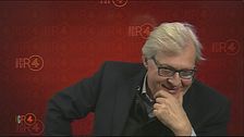 Vittorio Sgarbi