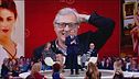 La donna ideale e Vittorio Sgarbi