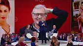 La donna ideale e Vittorio Sgarbi