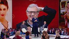 La donna ideale e Vittorio Sgarbi