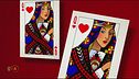 Poker di regine