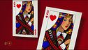 Poker di regine
