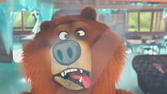 Il ghiaccio e gli orsi