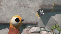 La strategia delle mosche