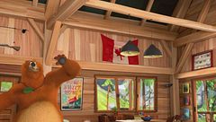 Lo skate dei lemming