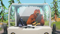 Guida ad alto rischio