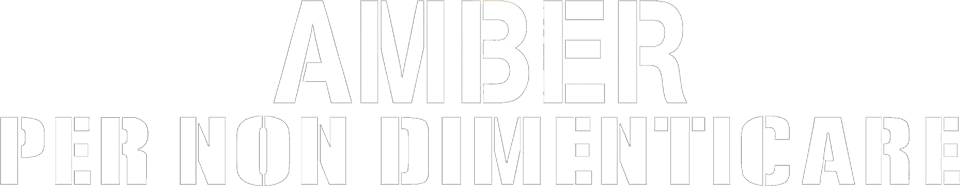 Amber - Per non dimenticare - Film Mediaset Infinity
