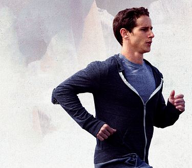 In corsa per la vita