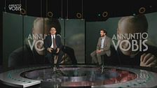 Annuntio Vobis - Prima puntata
