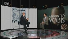 Annuntio Vobis - Seconda puntata