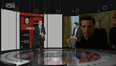 Annuntio Vobis - Settima puntata