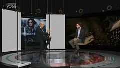 Annuntio Vobis - Ottava puntata