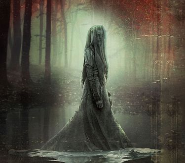 La llorona: le lacrime del male