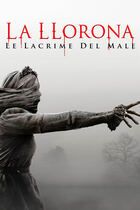 La llorona: le lacrime del male