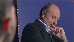 Terza puntata - Sabato 26 gennaio