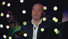 Quarta puntata - Sabato 2 febbraio