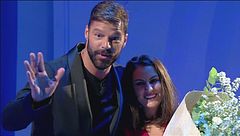 "Basta violenza sulle donne!"