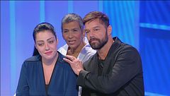 La mia luce