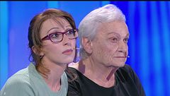 Padre, figlio e… l'armonia!