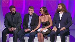 Belén e la chemioterapia