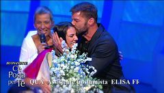 Tutte le emozioni della prima puntata