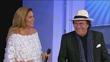 Al Bano e Romina Power...