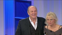 Gerry Scotti a C'è Posta per Te