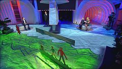 Il disegno della vita