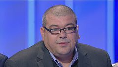 Un'assenza lunga 45 anni