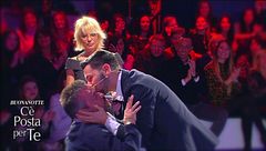 Tutte le emozioni della terza puntata