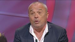 Claudio Amendola: "Scusateci se vi abbiamo lasciato un paese così..."