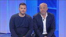 La piccola cassetta verde dei risparmi