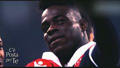 "Super Mario"