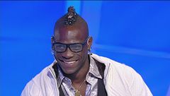 Super Mario non sai cosa ti aspetta...