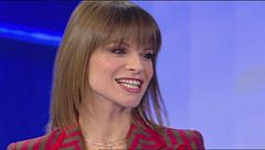 Alessandra Amoroso...