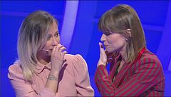 Alessandra Amoroso: "Mi rivedo tanto in te!"