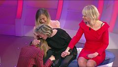 Alessandra Amoroso - "Dalla tua parte"